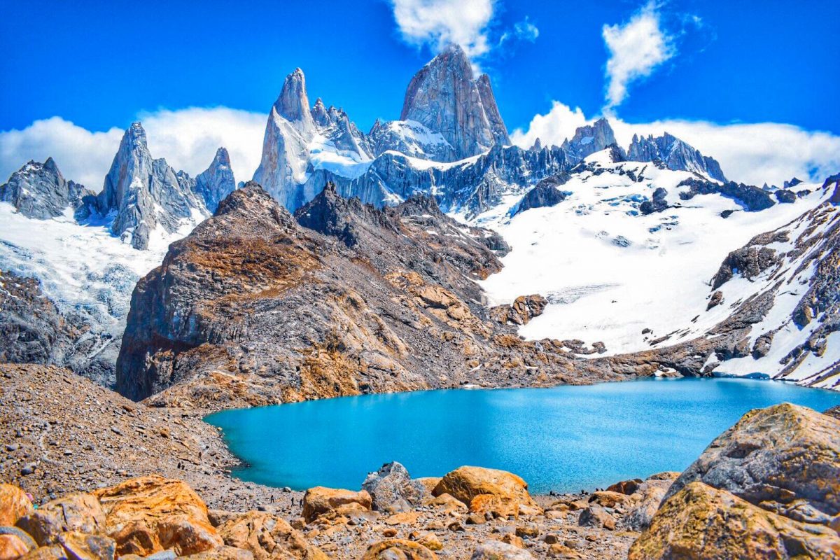 photo of Mendoza, Argentina