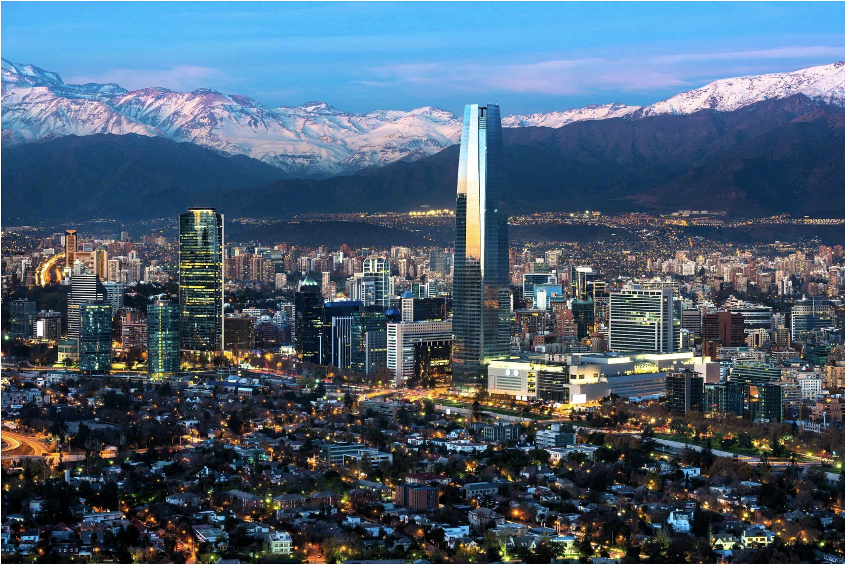 English-speaking doctor in Chile – online medical consultation for tourists and expats