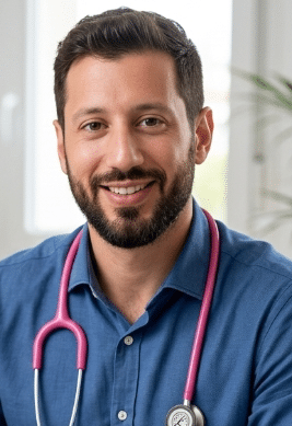 Dr. Pablo Rossi – TravelDoctores