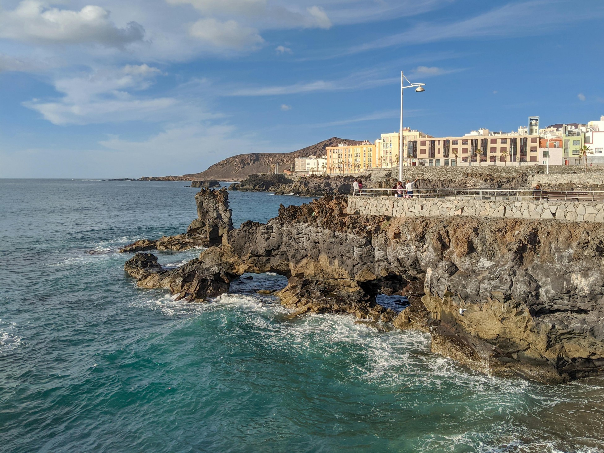 English speaking doctor Gran Canaria Spain