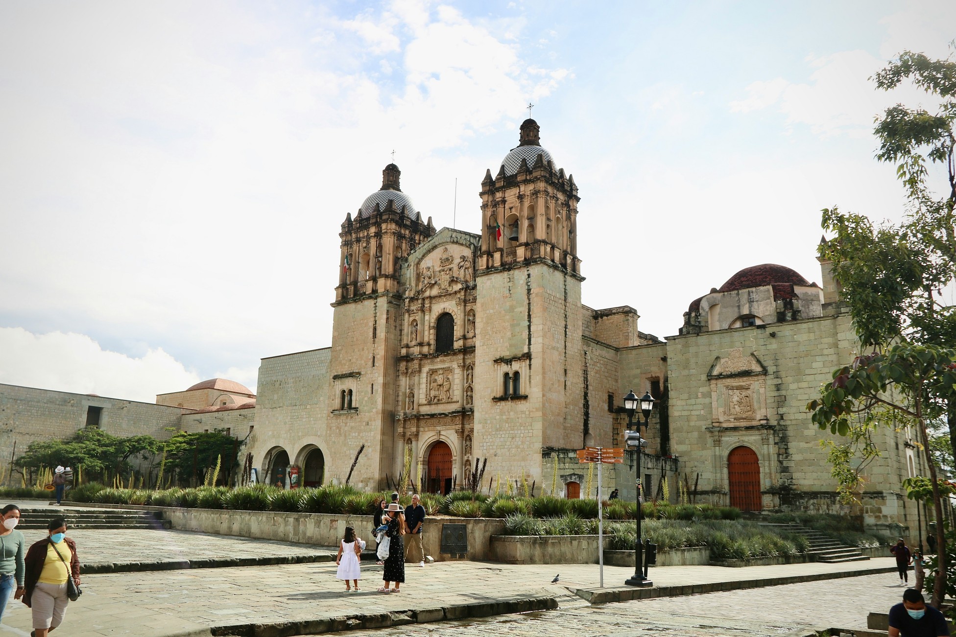 English speaking doctor Oaxaca Mexico