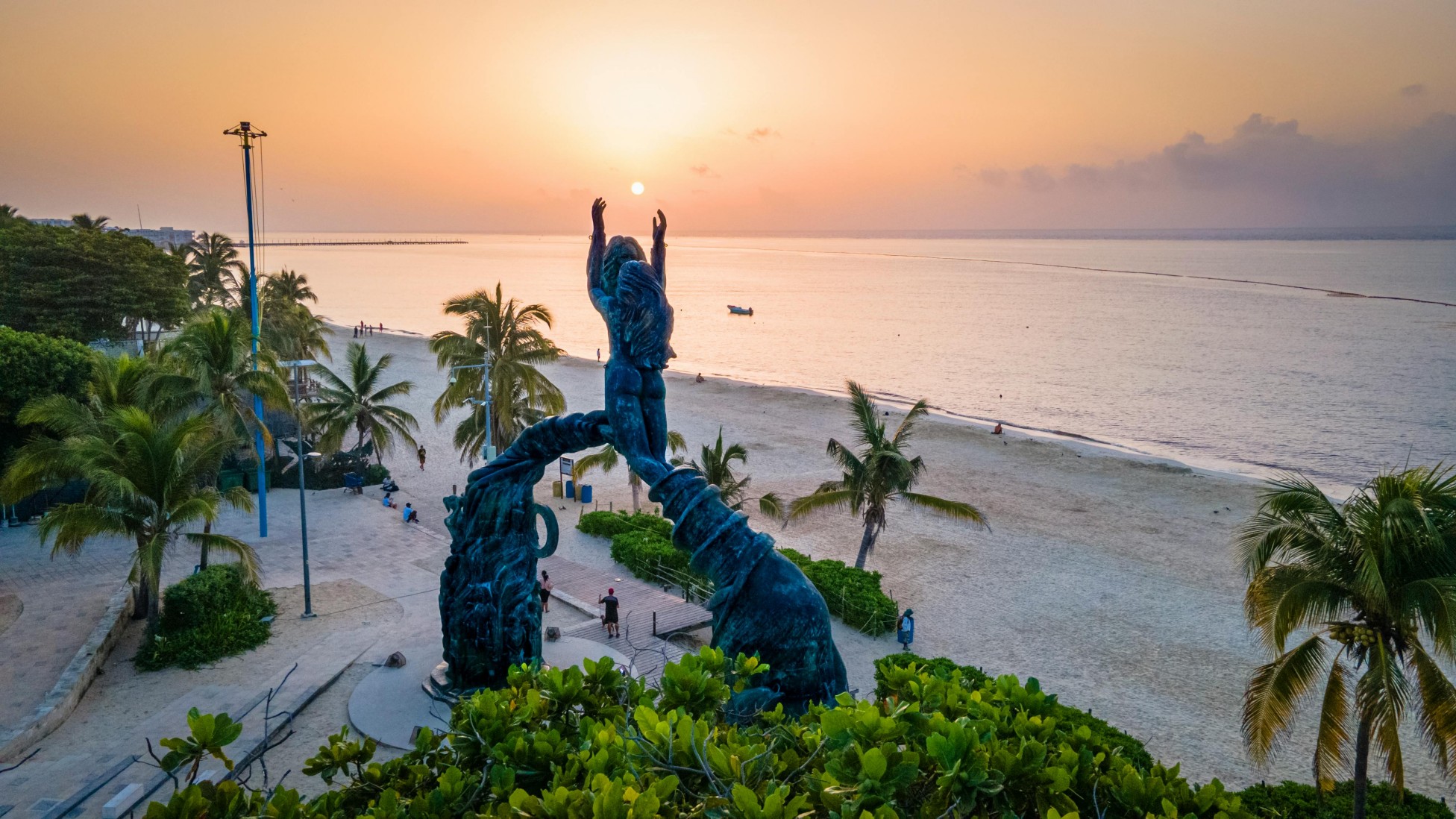 English speaking doctor Playa del Carmen Mexico