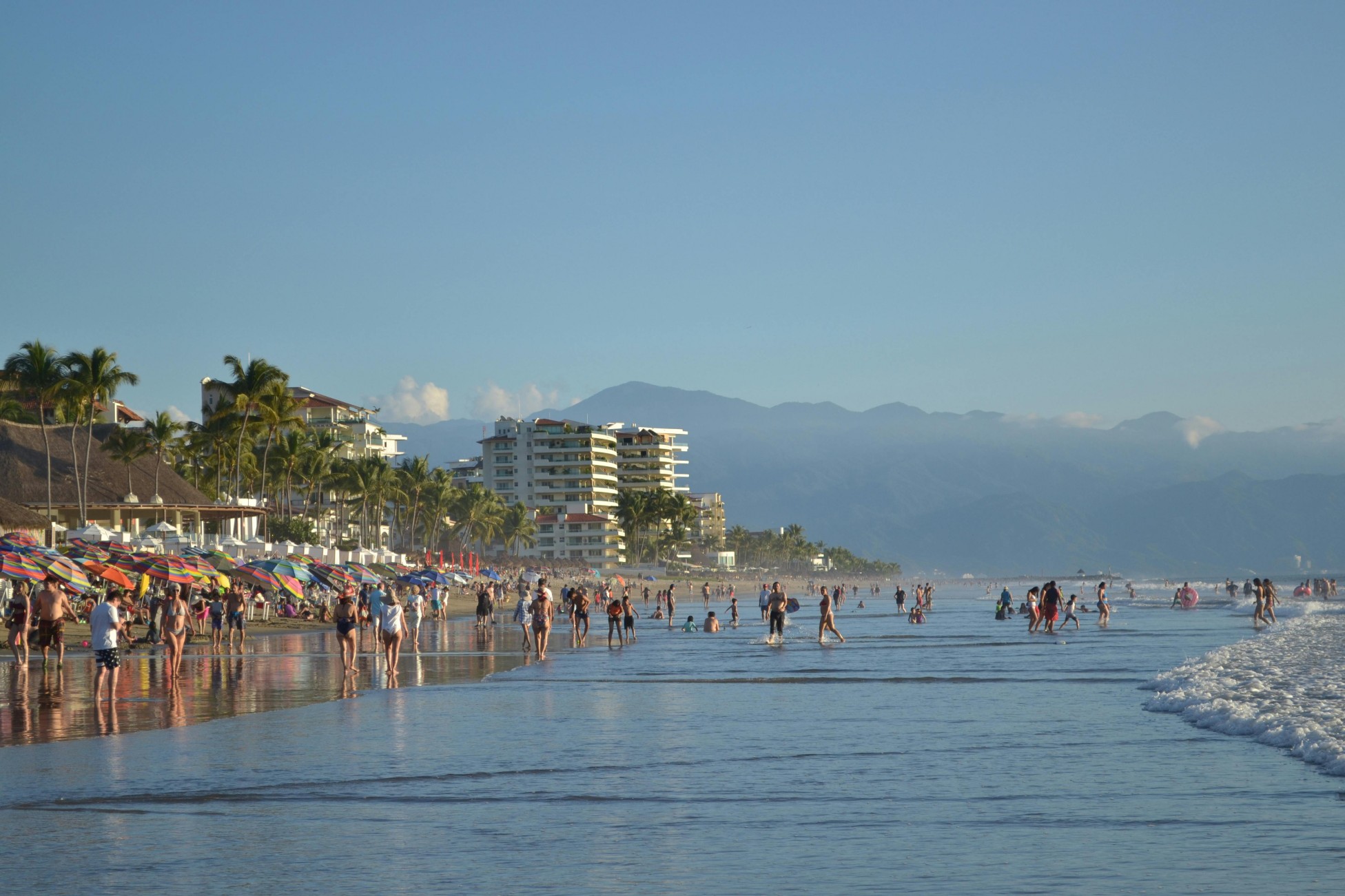 English speaking doctor Puerto Vallarta Mexico