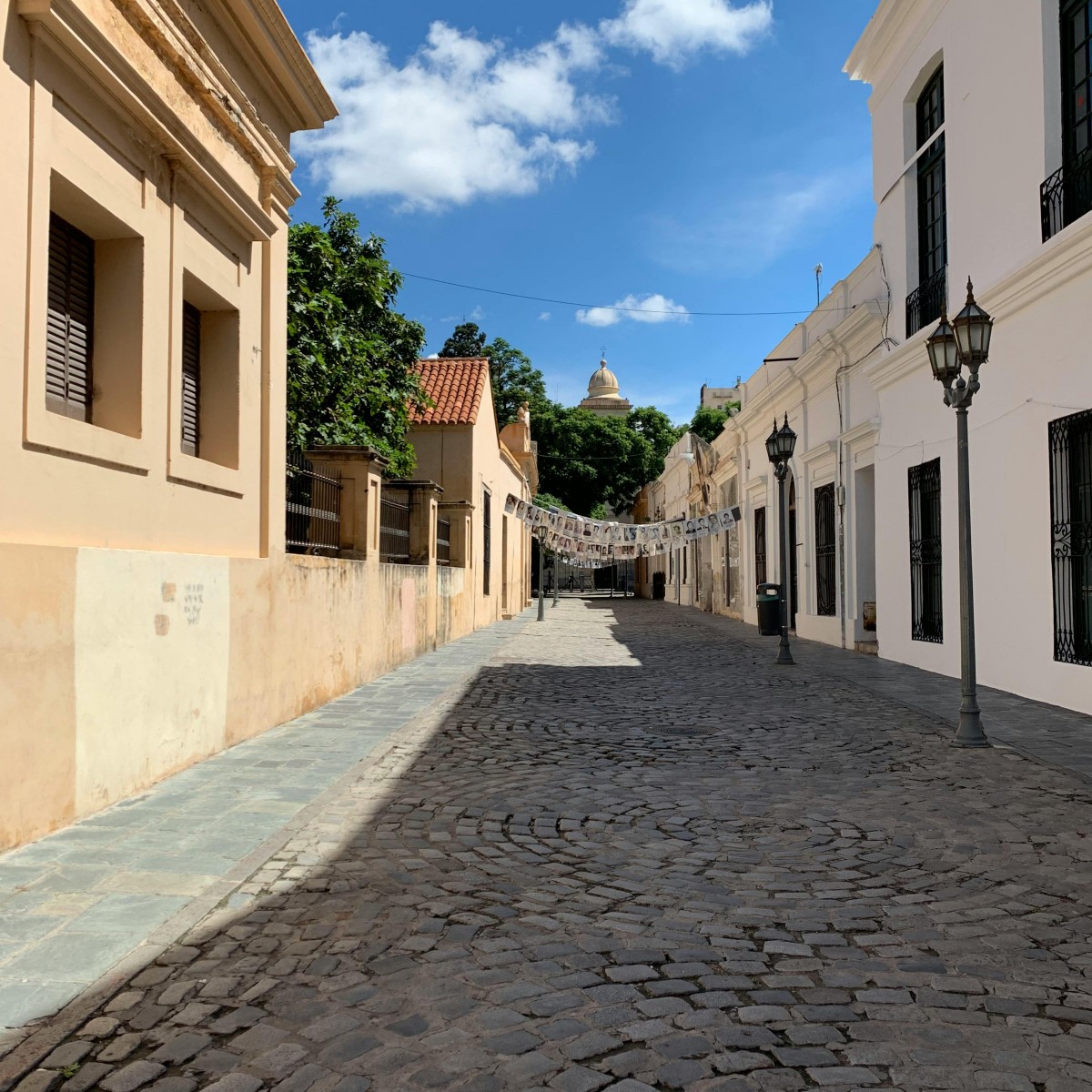 Córdoba Argentina city