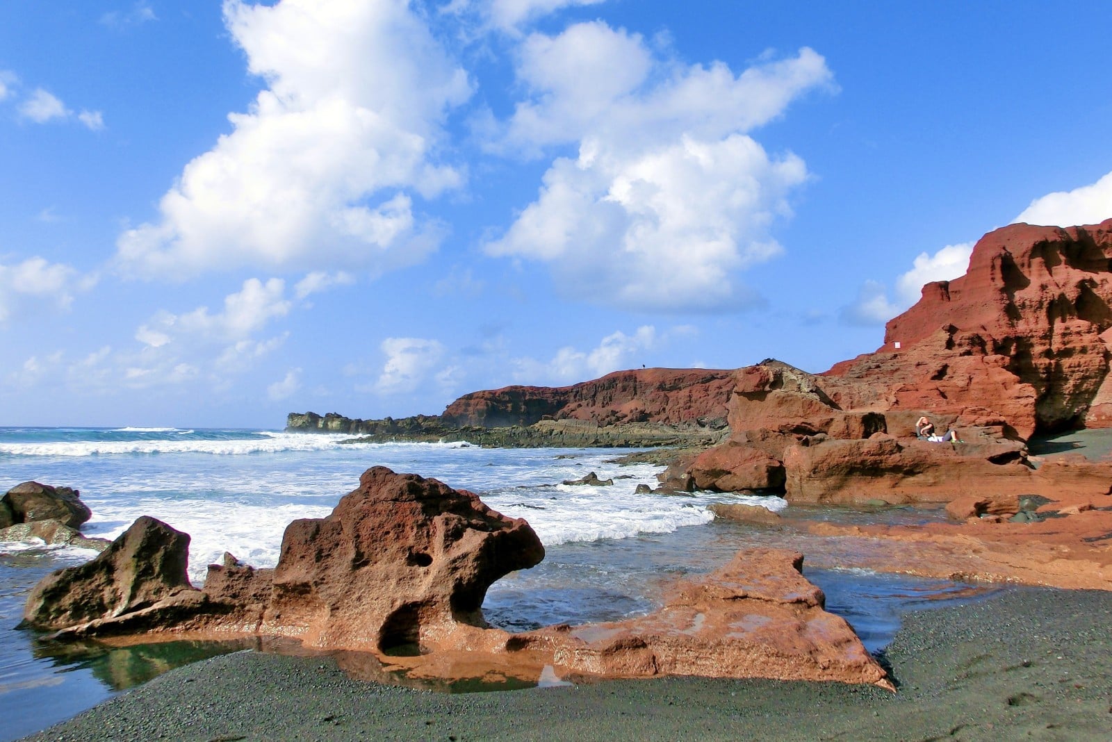 English speaking doctor Lanzarote Spain