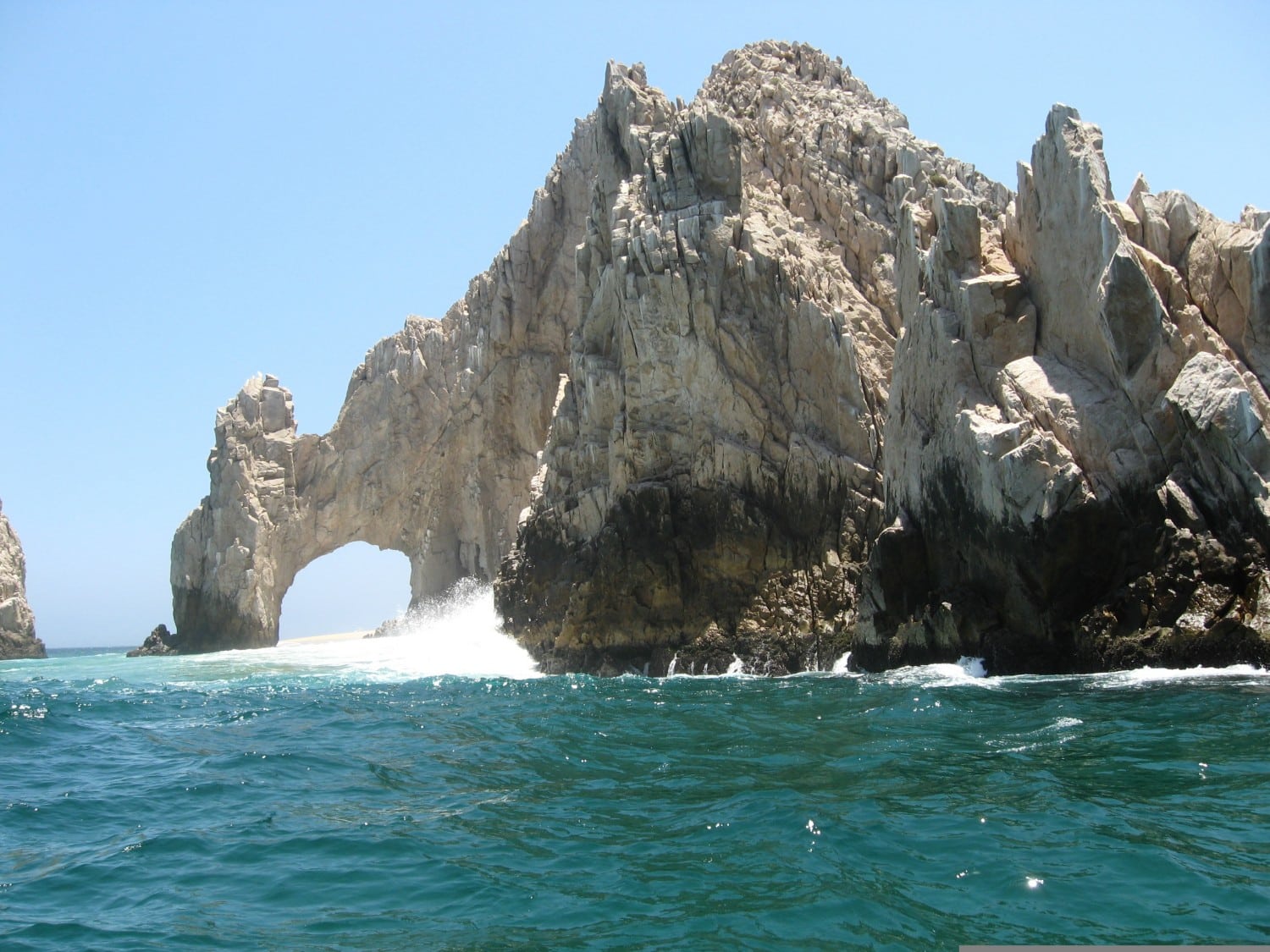 English speaking doctor Los Cabos Mexico