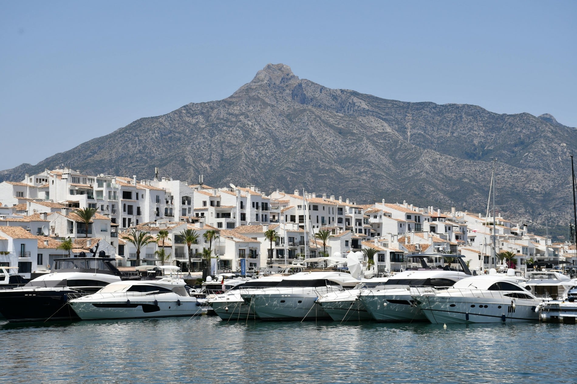 English speaking doctor in Marbella Spain