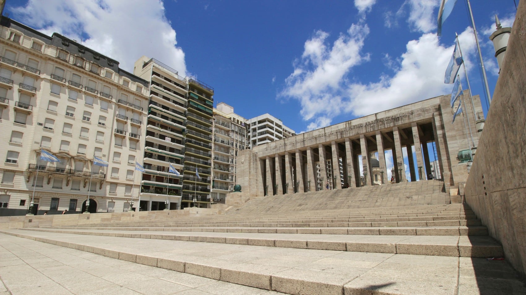 Rosario Argentina Costanera