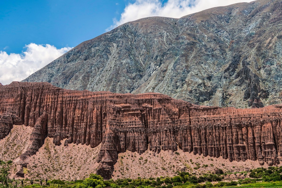 English speaking doctor Salta Argentina – Quebrada de Humahuaca altitude