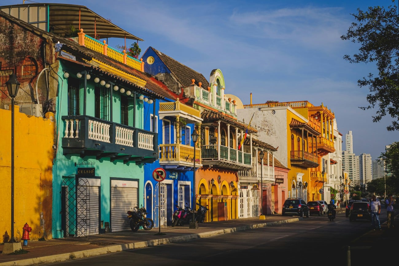 English speaking doctor Cartagena Colombia
