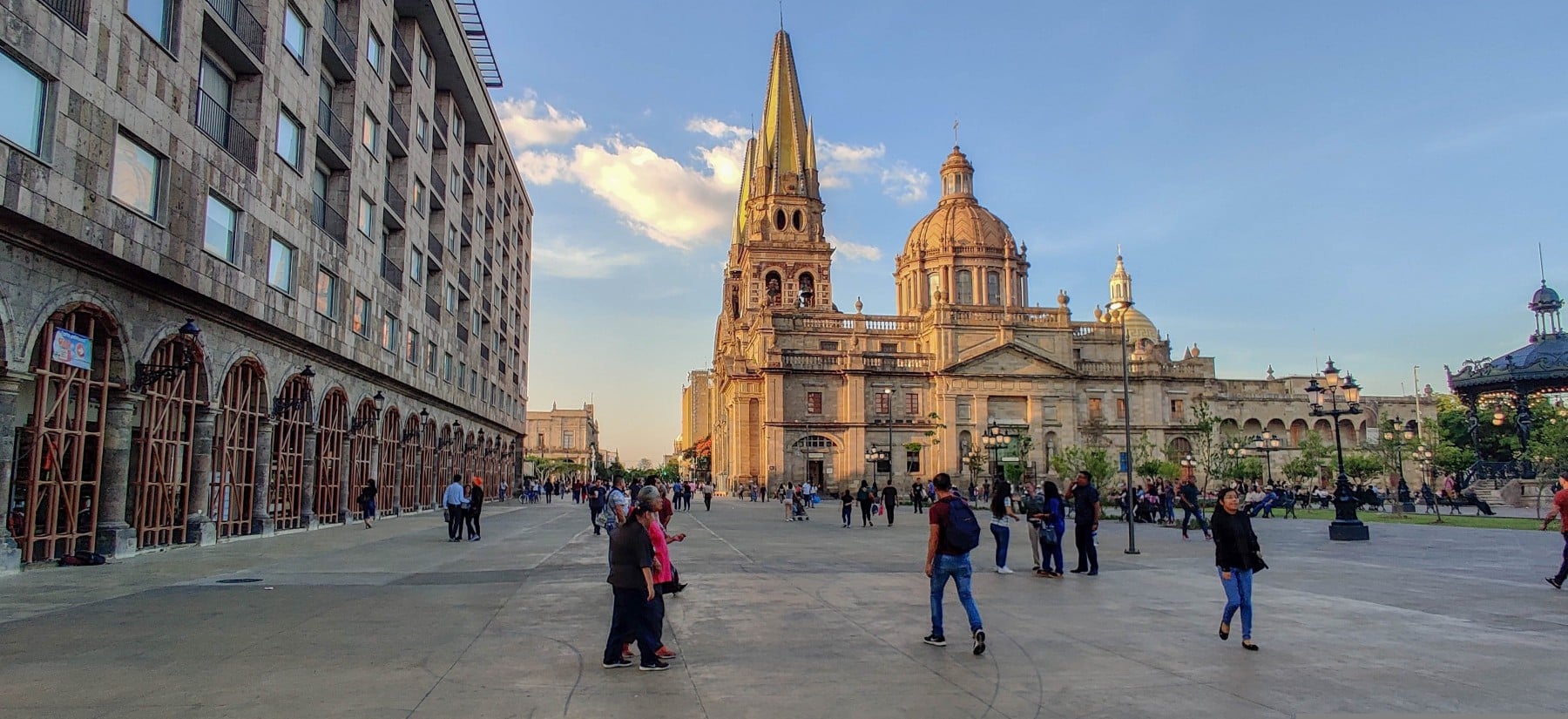 Guadalajara Mexico – World Cup 2026