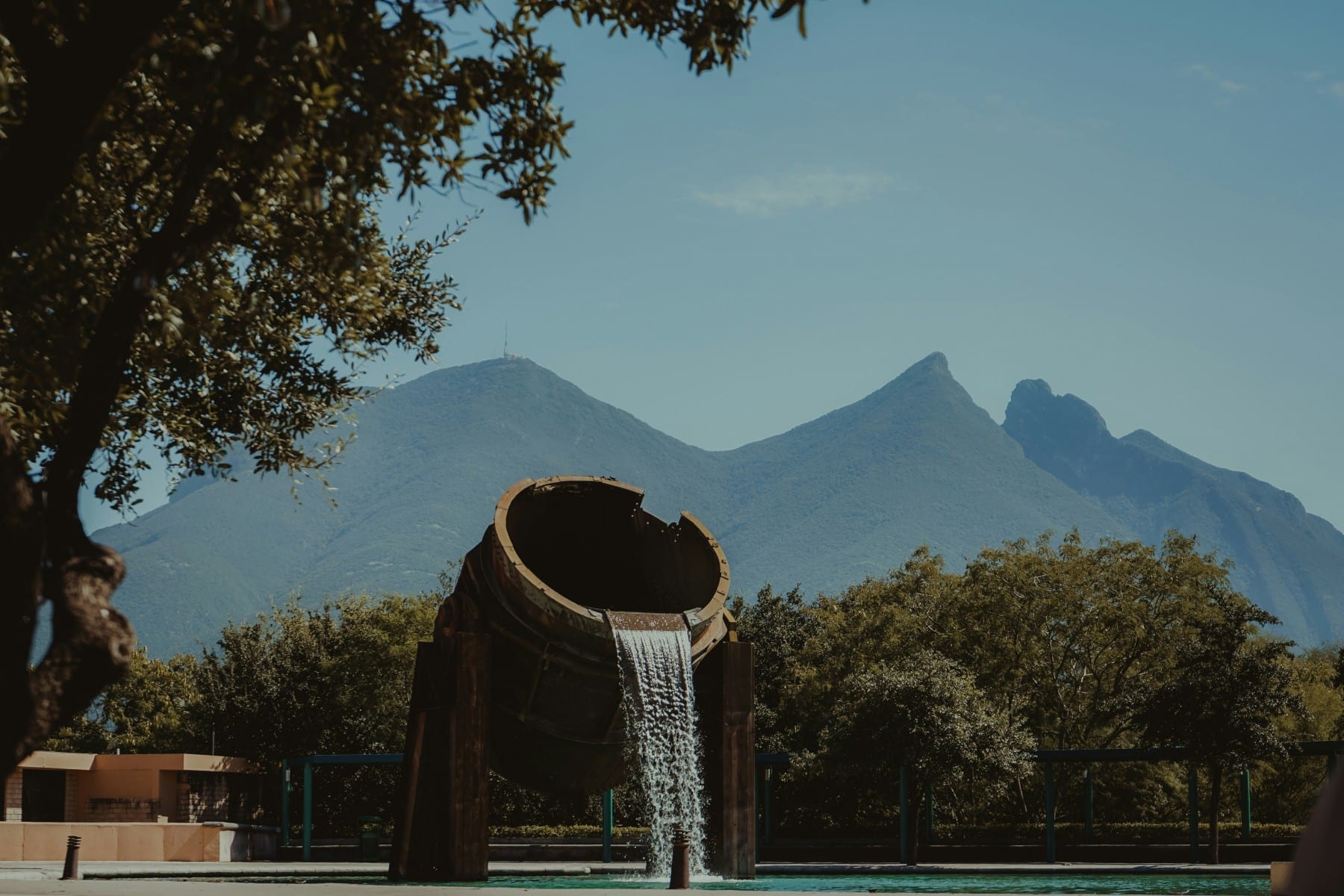 Monterrey Mexico – Estadio BBVA World Cup 2026