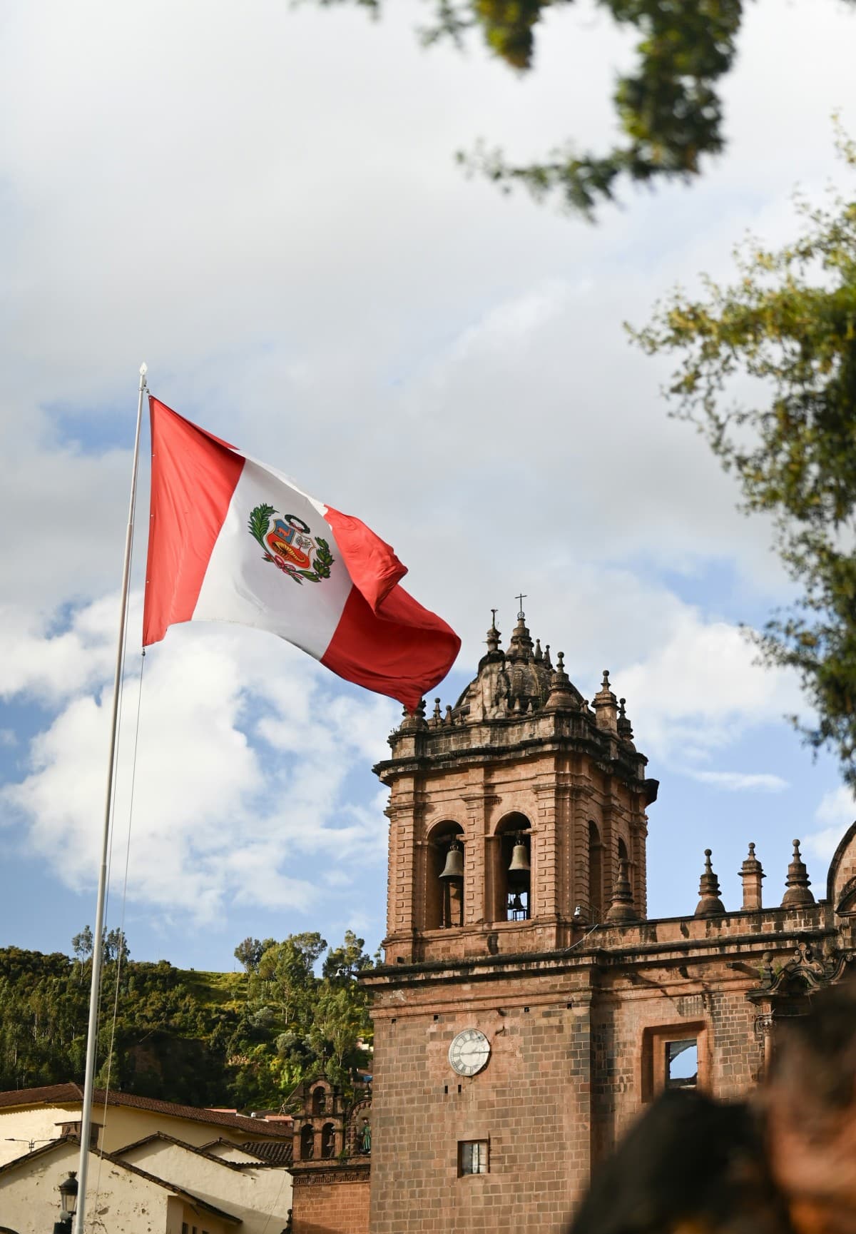 English-speaking doctor in Peru – online medical consultation for tourists and expats