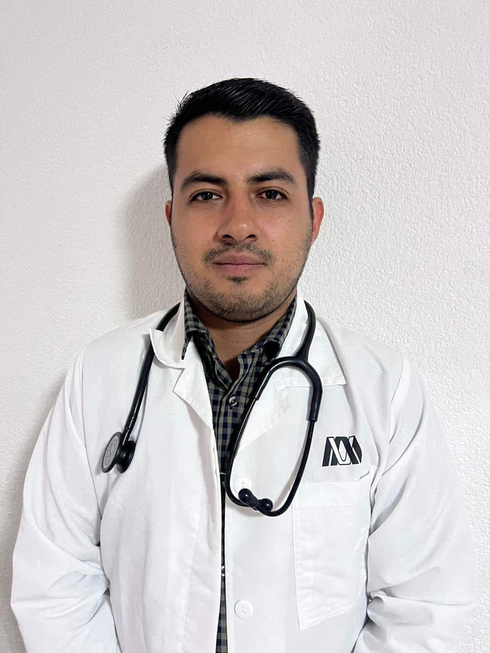Dr. Gustavo Salgado — TravelDoctores