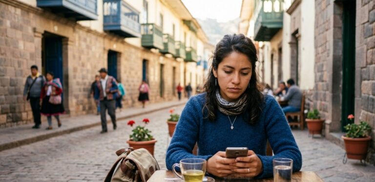 médico en cusco para turistas