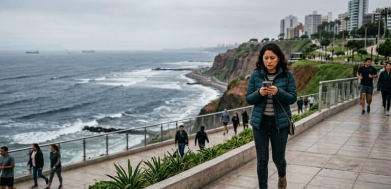 médico en Lima para turistas