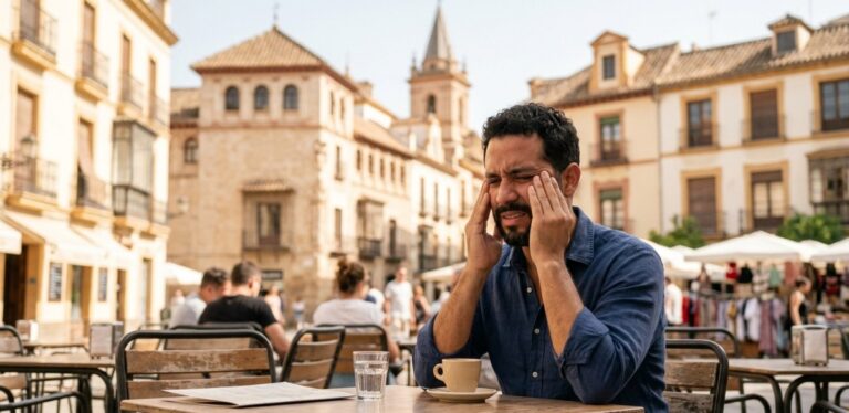 sinusitis-turista-espana