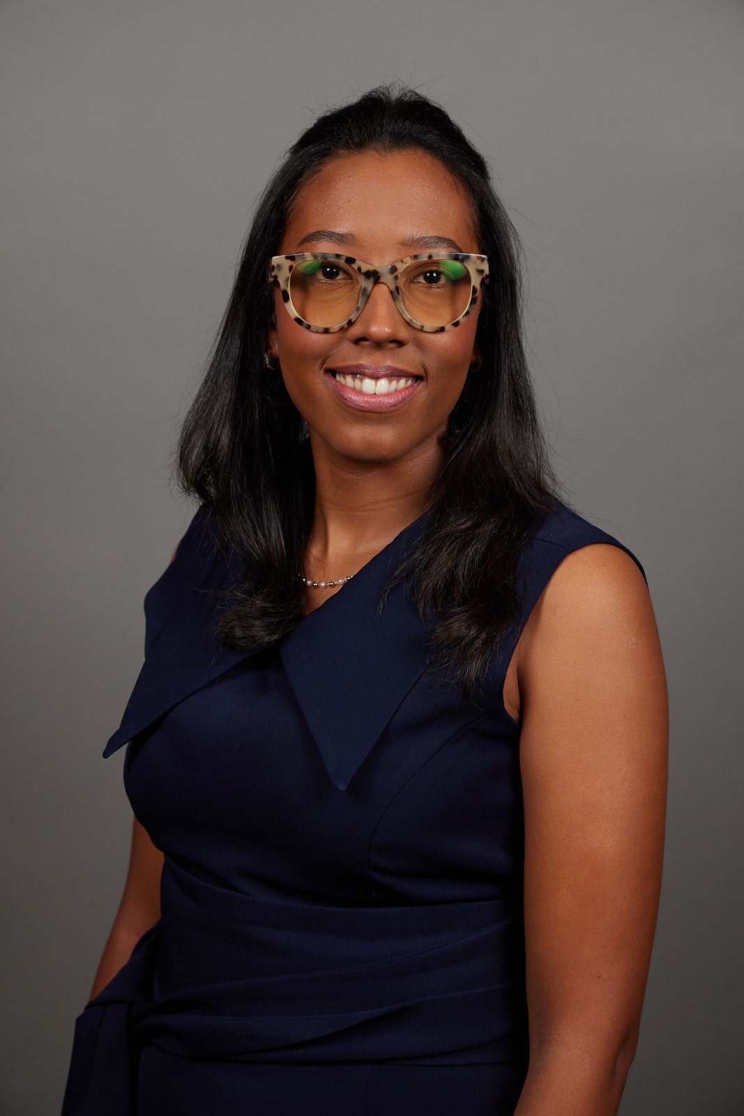 Dra. Chanel Reyes Guzmán — TravelDoctores