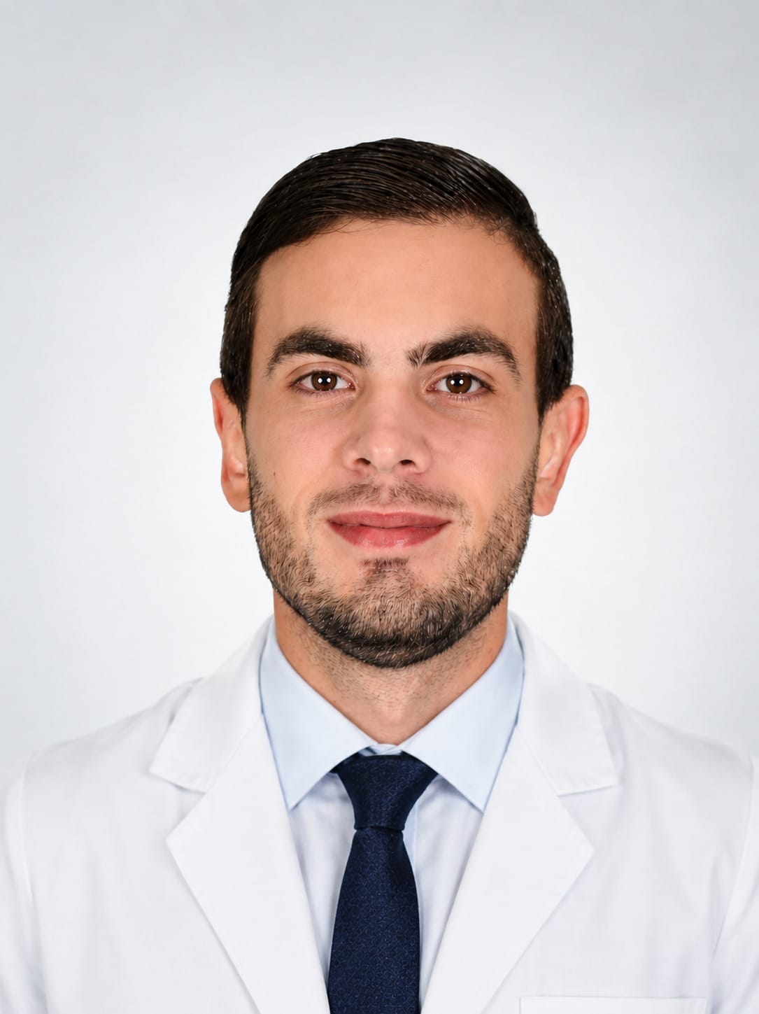 Dr. Mauricio García Barrios — TravelDoctores