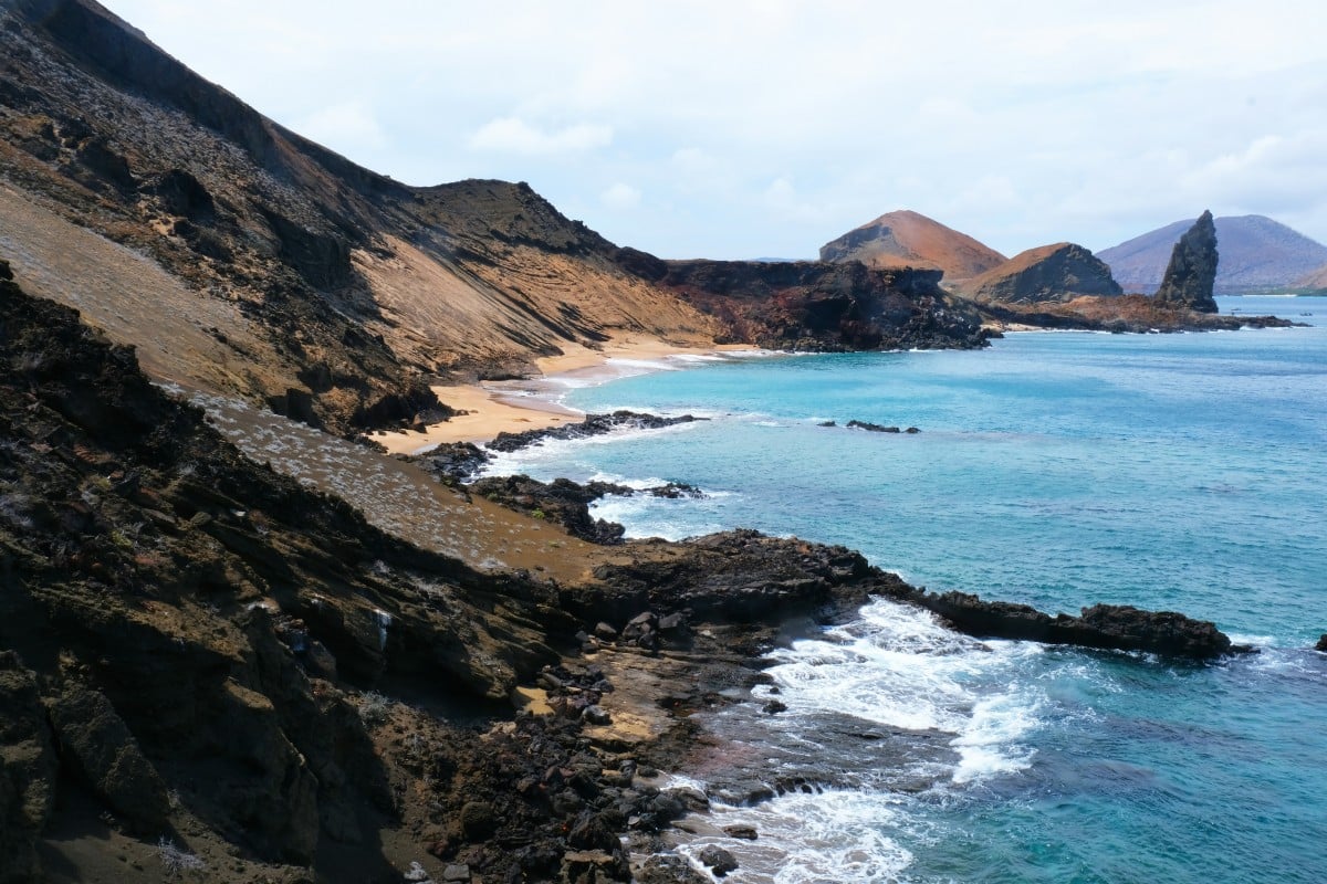 English speaking doctor Galapagos Islands