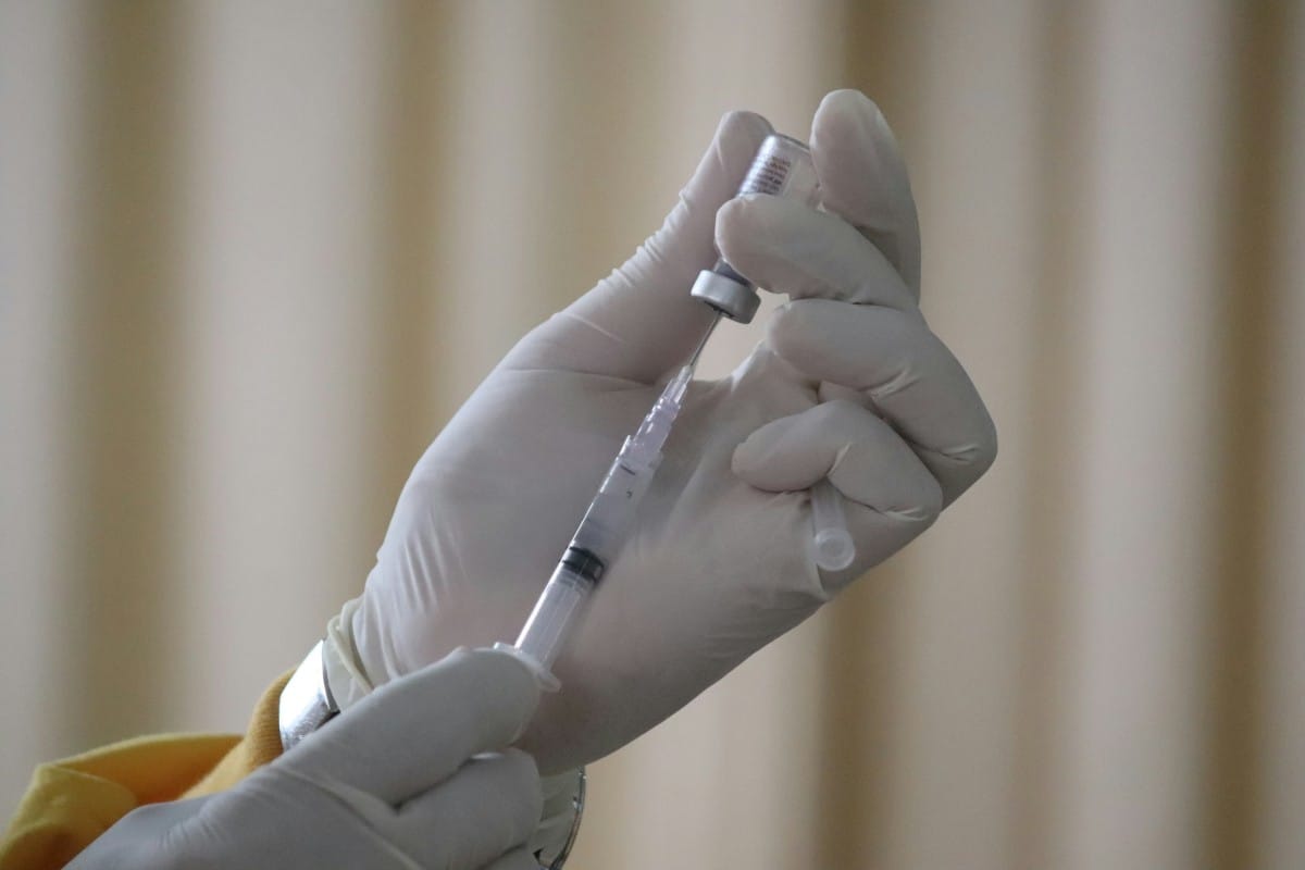 Yellow Fever Vaccine Prescription