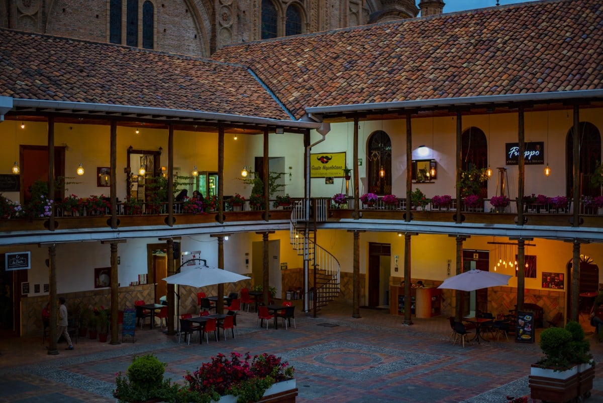Online doctor in Cuenca Ecuador