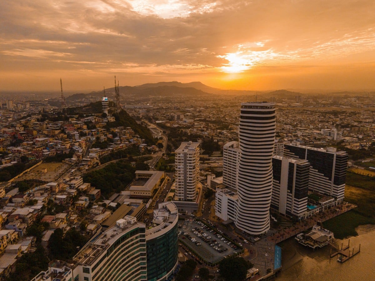Online doctor in Guayaquil Ecuador