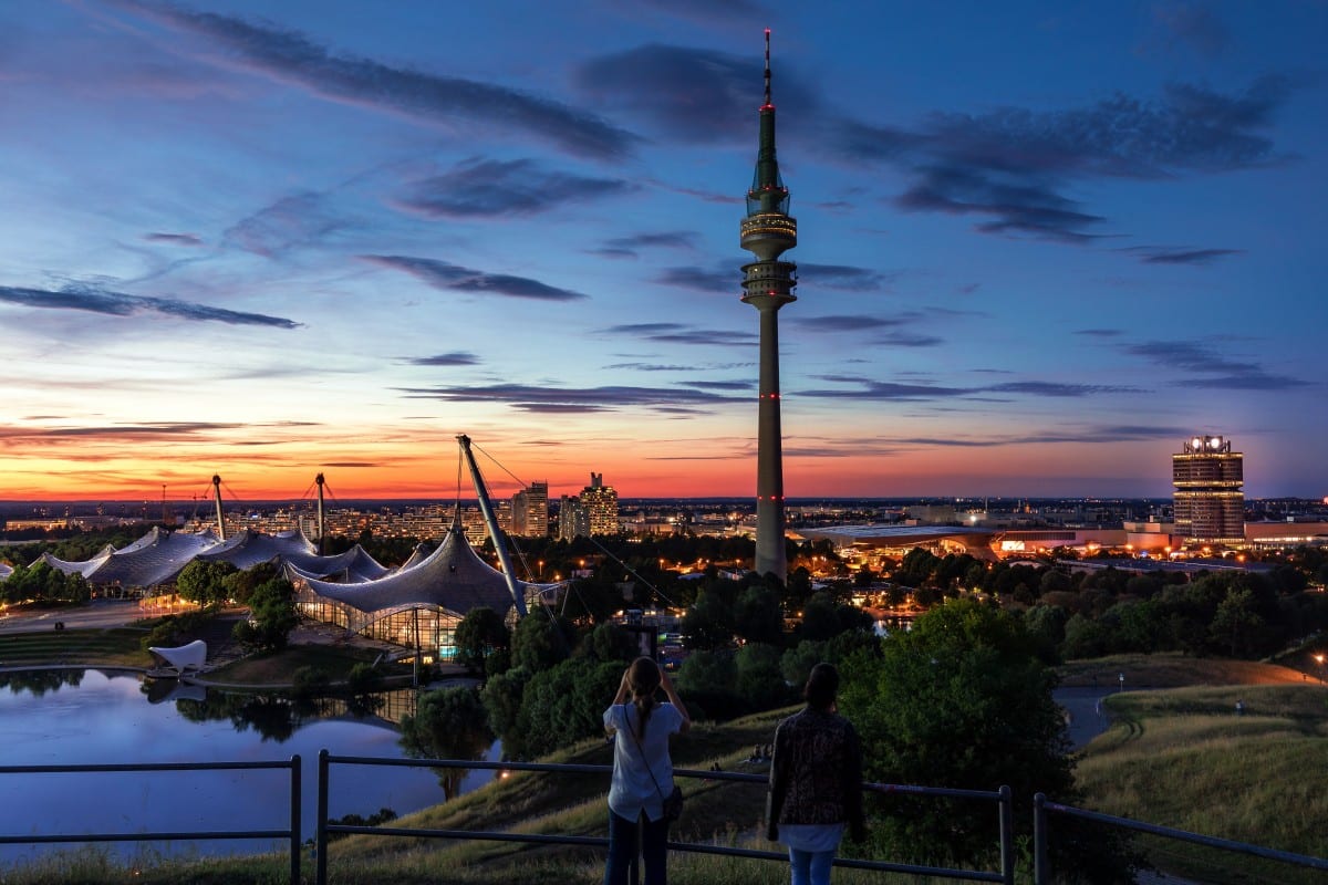 Munich Germany-Online Doctor