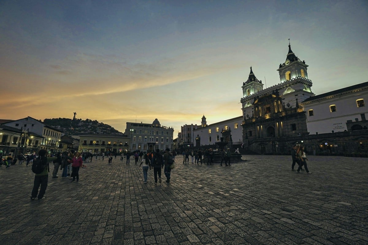 Online doctor in Quito Ecuador