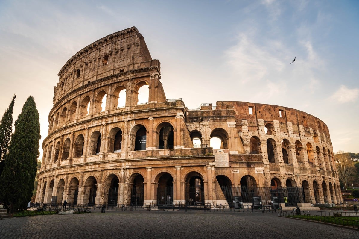Rome Italy-Online doctor