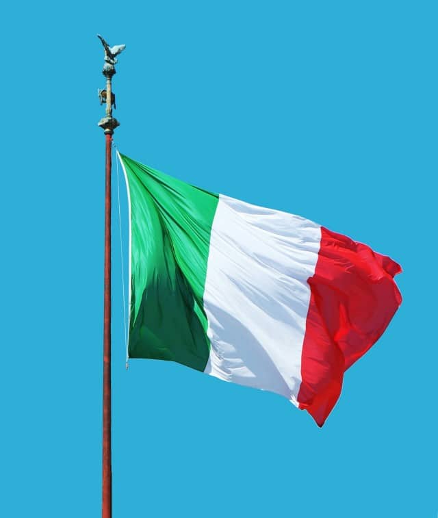English doctor in Italy – online medical consultation for tourists and expats
