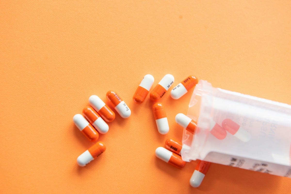Prescripción de profilaxis de malaria antes de viajar a zona de riesgo