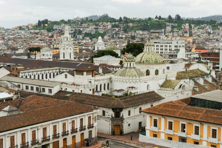 what to do with altitude sickness in quito-online consultation