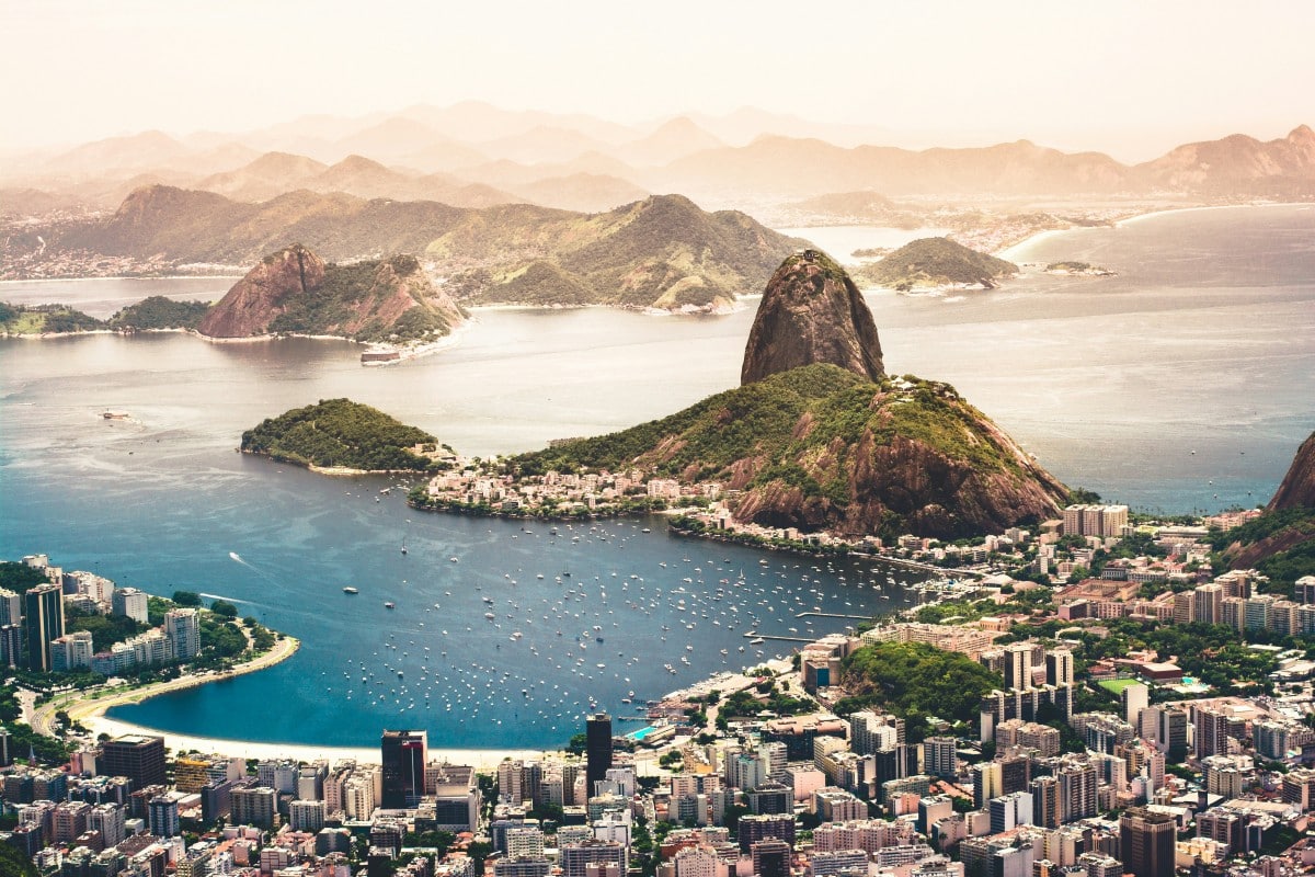 English speaking doctor Rio de Janeiro Brazil