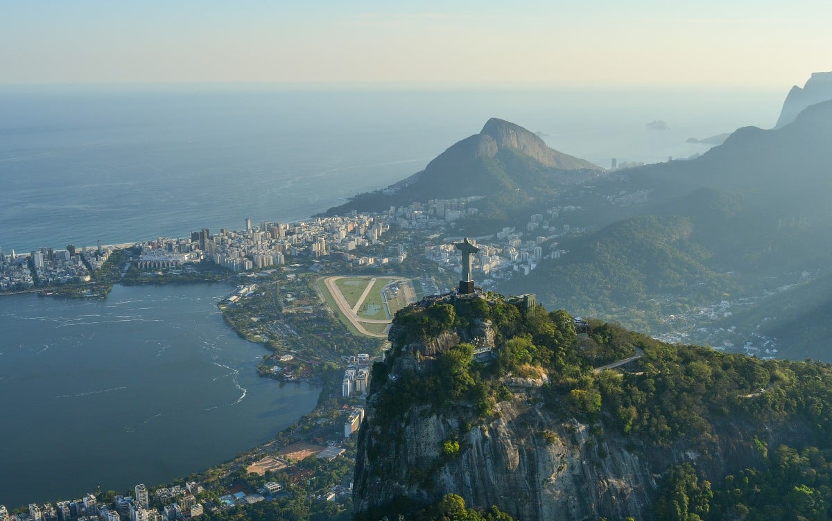 Rio de Janeiro Brazil-Online doctor