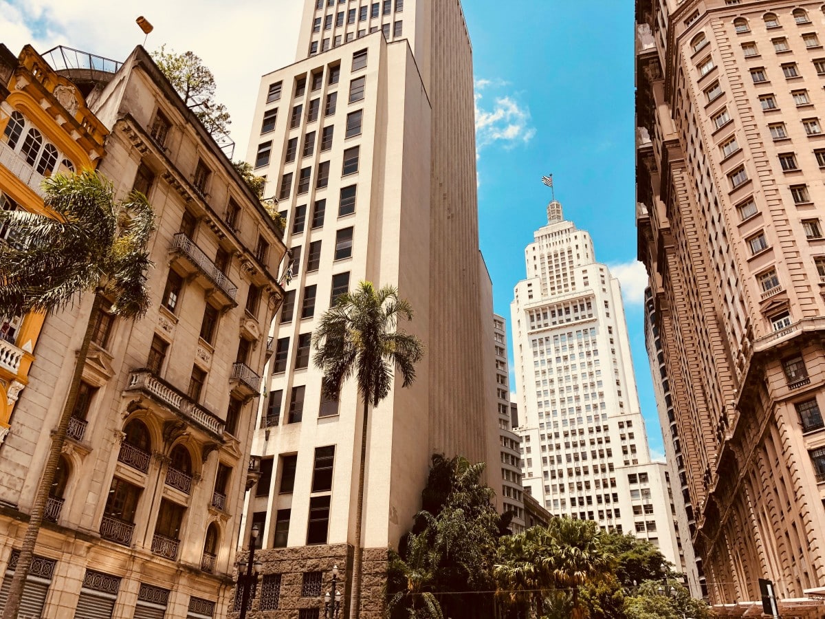 English-speaking doctor near me in São Paulo Brazil – telemedicine consultation